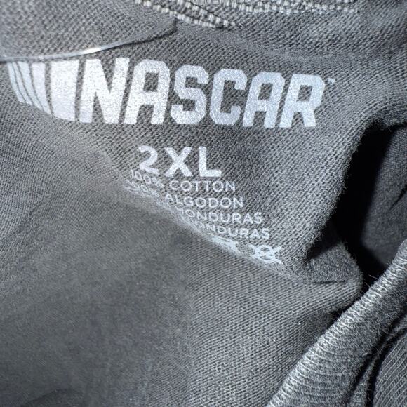 NASCAR 2024 Chicago Street Race Weekend Concert Graphic Tee, Size 2XL, NWT - Picture 7 of 7